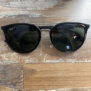 Ray Ban Sunglasses